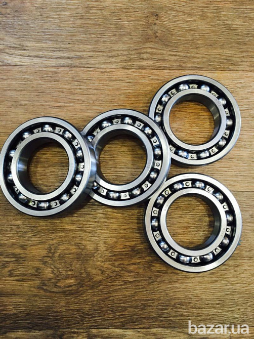 Подшипники USF-208 и подшипники в стойку дисковой бороны АГ Белая Церковь - изображение 6