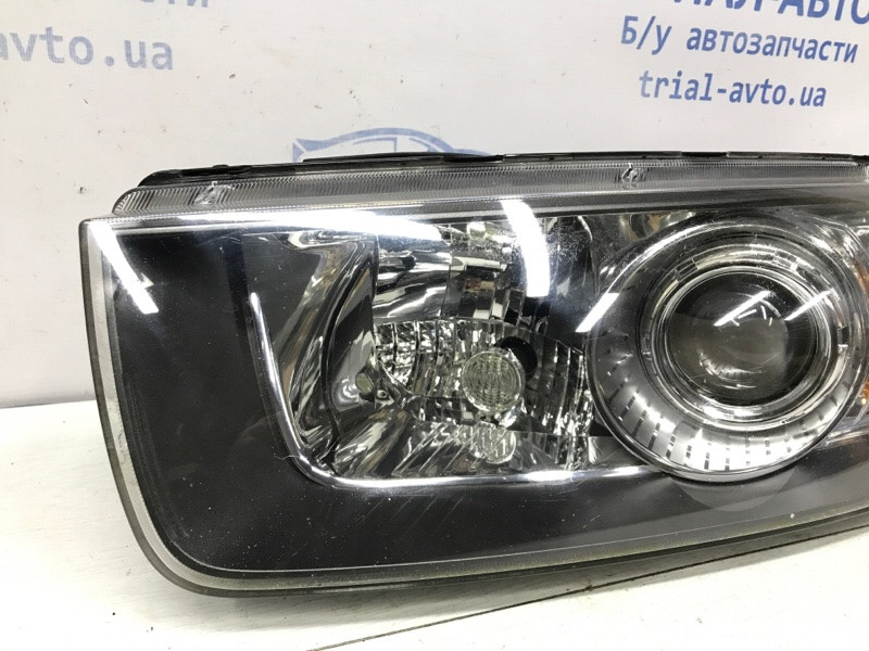 Фара левая галоген Chevrolet Captiva 2006-2018 95413290 (Арт. 47154) Київ - зображення 3