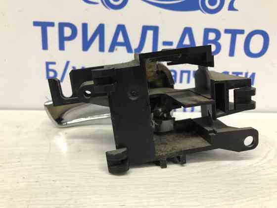 Ручка двери внутренняя левая Nissan Pathfinder 2004-2014 80671EB32B (Арт. 56060) Київ