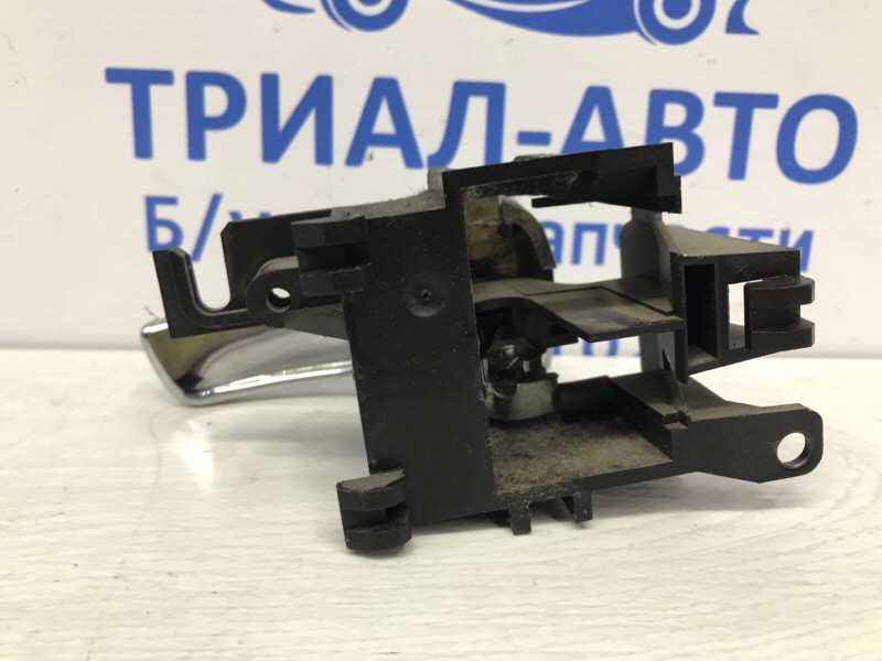 Ручка двери внутренняя левая Nissan Pathfinder R51 2.5 DIESEL YD25DDTI 2004 (б/у) Київ - зображення 3