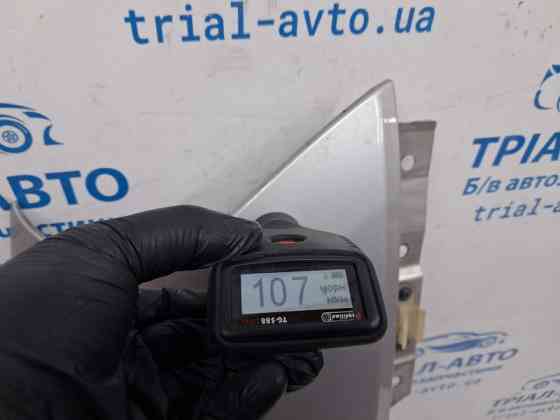 Крыло переднее правое Hyundai Tucson JM 2.0 БЕНЗИН G4GC 2004 (б/у) Киев