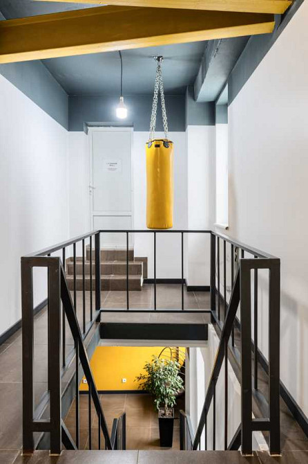 долгосрочная аренда офисное помещение Киев, Днепровский, 7800 грн./мес. Київ - зображення 8