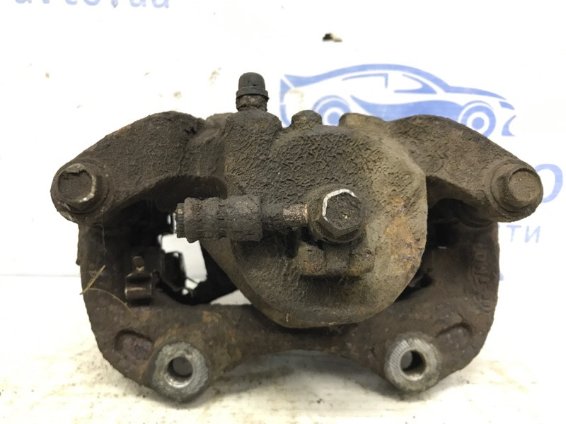 Суппорт передний левый Nissan Tiida 2004-2014 41011EM10A (Арт. 52901) Киев - изображение 3