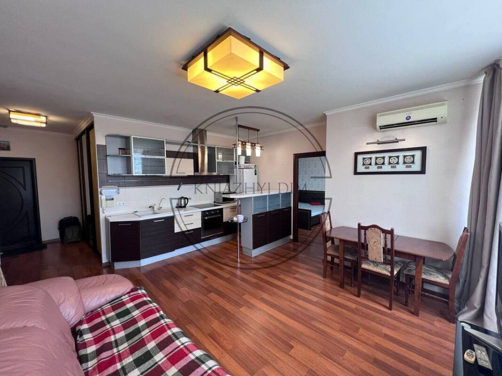 Продаж 2х кім квартири м. Позняки Код об'єкта № 21138912 Киев - изображение 12