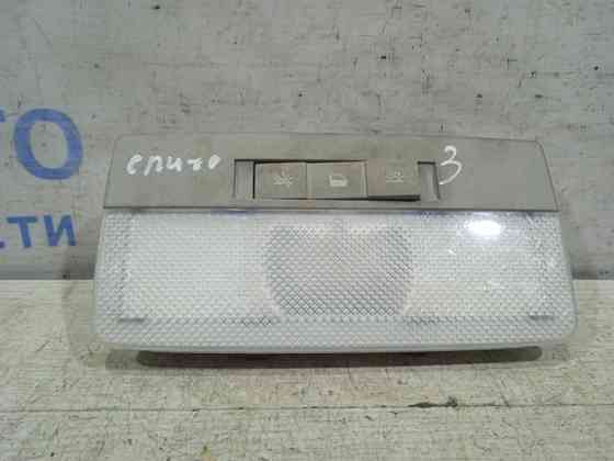 Плафон передний Chevrolet Cruze J300 2009 (б/у) Киев