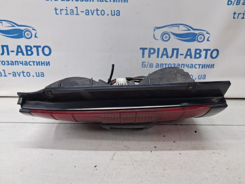 Фонарь задний внешний левый Mitsubishi Pajero Wagon 3 3.2 ДИЗЕЛЬ 4M41 1999 (б/у) Київ - зображення 5