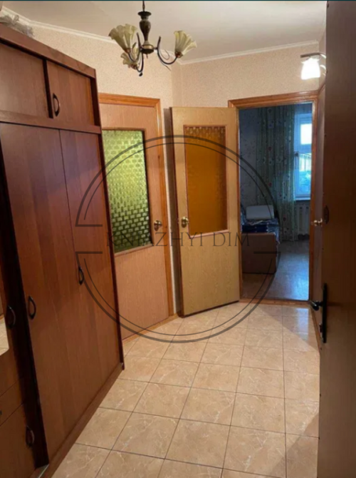 єВідновлення 1 кім. квартири метро Позняки, Харківська КОД 21145920 Київ - зображення 3