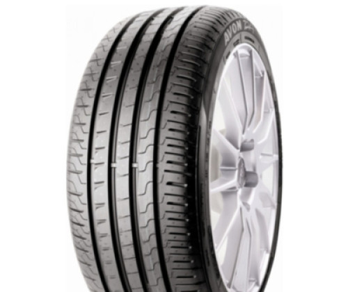 225/40 R18 Avon ZV7 92W Легкова шина Київ - зображення 2