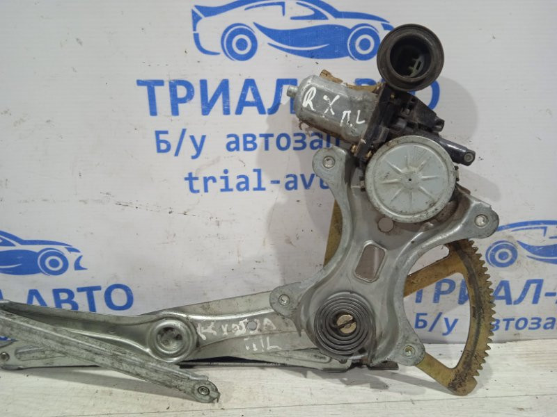 Стеклоподъемник передний левый Lexus RX 350 2003-2009 8572058010 (Арт. 7963) Киев - изображение 2