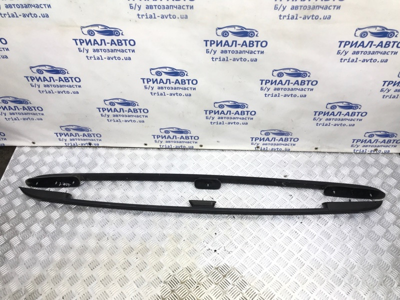 Рейлинги Kia Sorento BL 2.5 DIESEL D4CB 2002 (б/у) Киев - изображение 1