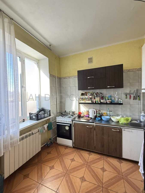 продажа 3-к квартира Киев, Голосеевский, 108000 $ Київ - зображення 1