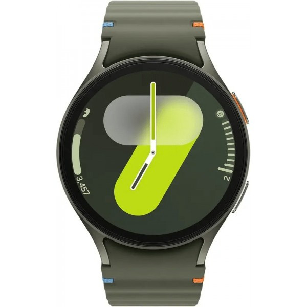 Смарт-годинник Samsung Galaxy Watch 7 44mm L310 Green (SM-L310NZGA) EU (Код товару:38207) Харків - зображення 2