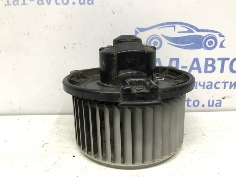 Моторчик печки Toyota Prado J120 3.0 DIESEL 1KDFTV 2002 (б/у) Київ - зображення 1