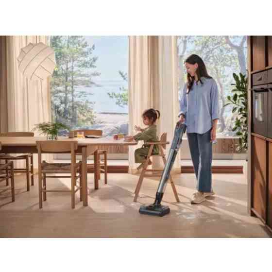 Пылесос ручной Electrolux EW82U1DB синий Київ