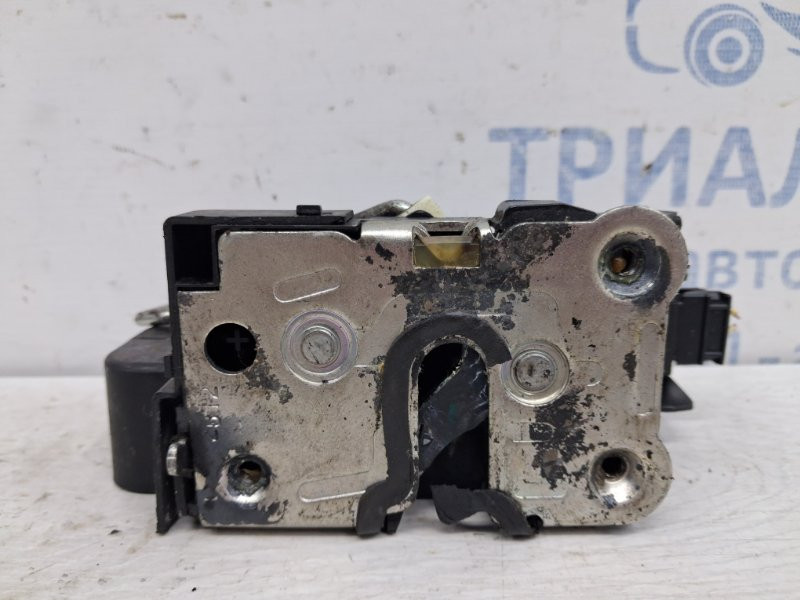 Замок двери задний правый Dacia Duster HS 1.5 DIESEL K9K 2010 (б/у) Киев - изображение 3