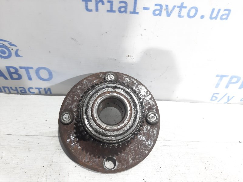 Ступица задняя Mitsubishi Lancer 9 1.6 БЕНЗИН 4G18 2003 (б/у) Київ - зображення 2