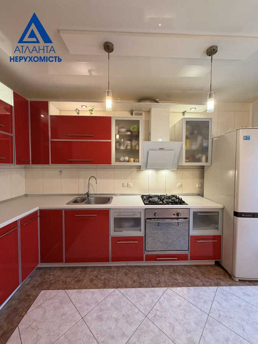 продажа 4-к квартира Луцк, 115000 $ Луцьк - зображення 12