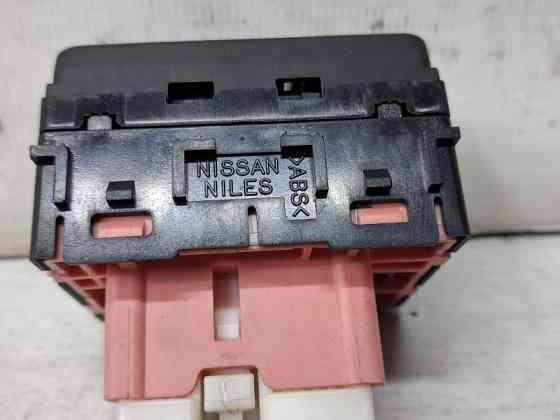 Корректор зеркал Nissan Pathfinder R51 2.5 DIESEL YD25DDTI 2004 (б/у) Київ