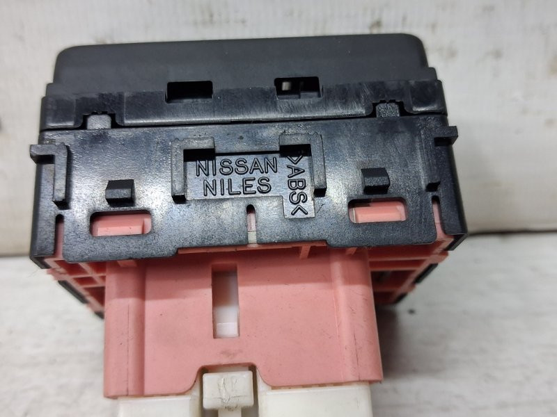 Корректор зеркал Nissan Pathfinder R51 2.5 DIESEL YD25DDTI 2004 (б/у) Київ - зображення 3