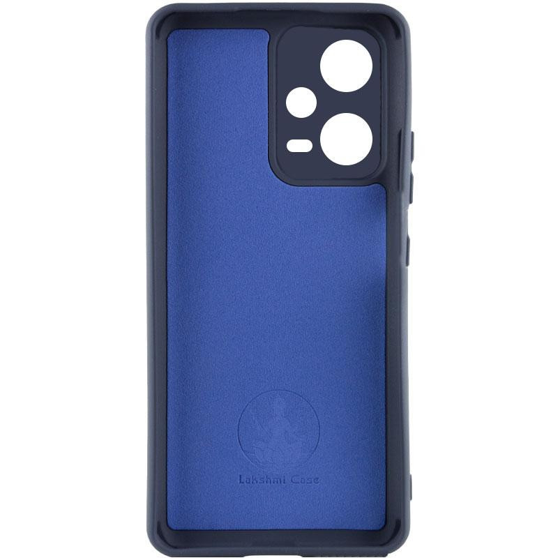 Чехол Silicone Cover Ummi Lakshmi Full Camera (AA) для Xiaomi Poco X5 5G / Note 12 5G Херсон - зображення 2