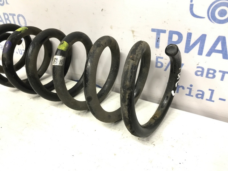 Пружина задняя Hyundai Tucson 2015-2021 55350-D7CA0 (Арт. 44170) Киев - изображение 3