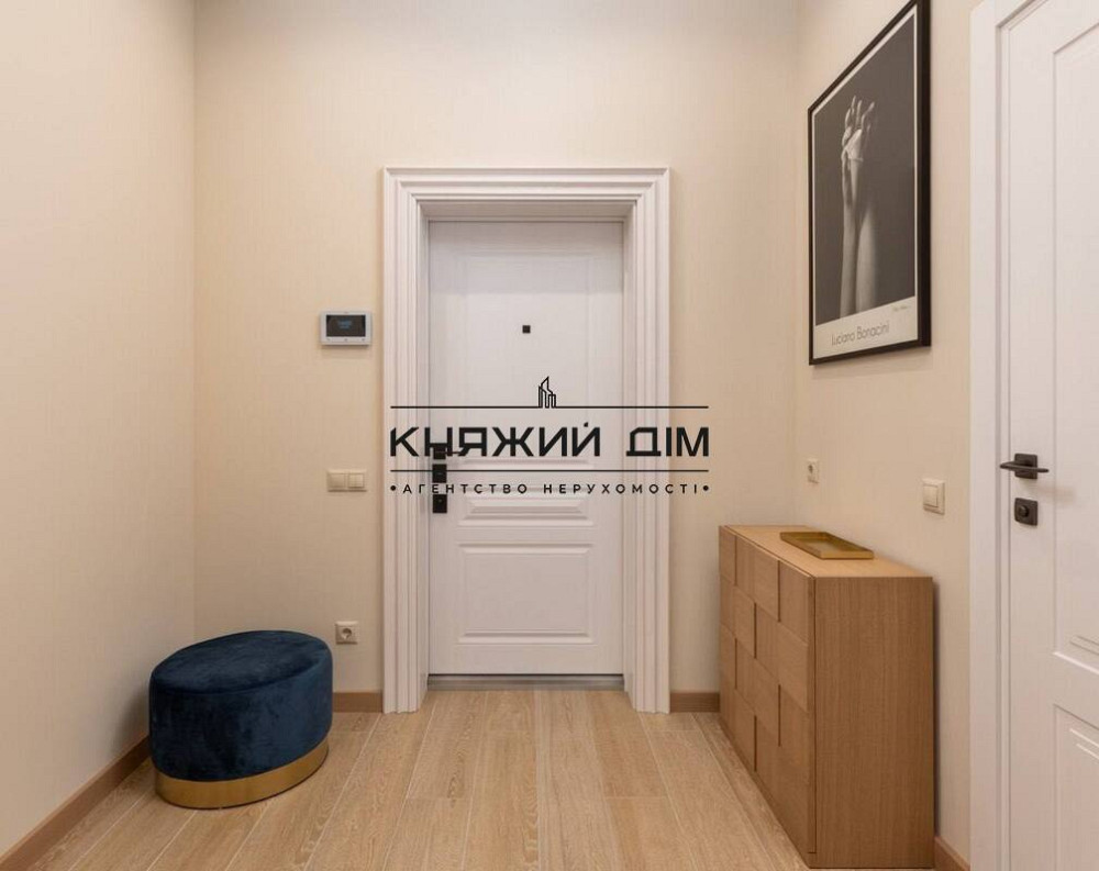 Сучасна 1к. квартира, в ЖК Новопечерські Липки № 11199096 Київ - зображення 8
