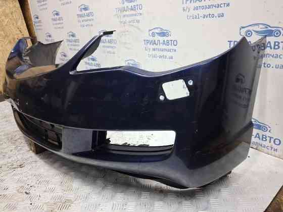 Бампер передний Honda Civic 2005-2012 71101SNKG00ZZ (Арт. 67864) Киев