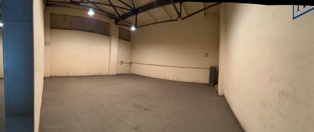 Сдам капитальный склад низ пр.Ивана Мазепы просп. (Петровского) Днепр - изображение 9