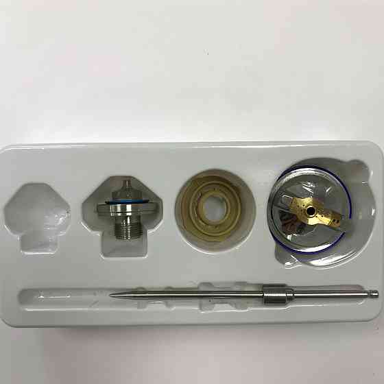 Сменное сопло для краскопультов ST-3000 LVMP, диаметр 1,3мм AUARITA NS-ST-3000-1.3LM Харьков