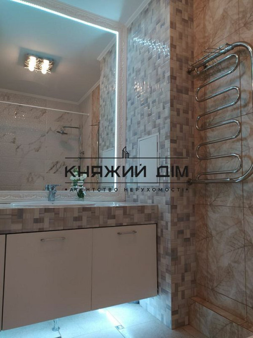 ГЕНЕРАТОР Оренда 1-комнатної квартири, пр-т Бажана, Осокорки, код № 11204214 Київ - зображення 6