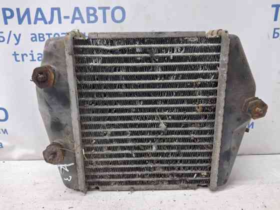 Радиатор интеркуллера Mazda CX 7 2006-2012 1271003730 (Арт. 79914) Київ