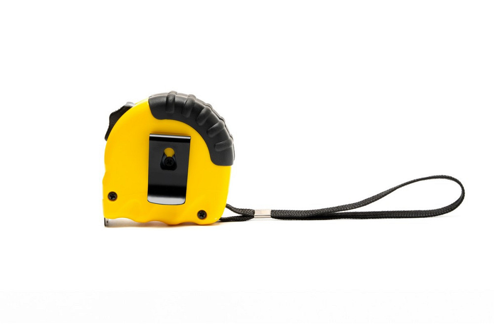 Рулетка MASTERTOOL ″Shiftlock″ 5 м х 19 мм фиксатор полотна нейлоновое покрытие 62-5019 Харьков - изображение 3