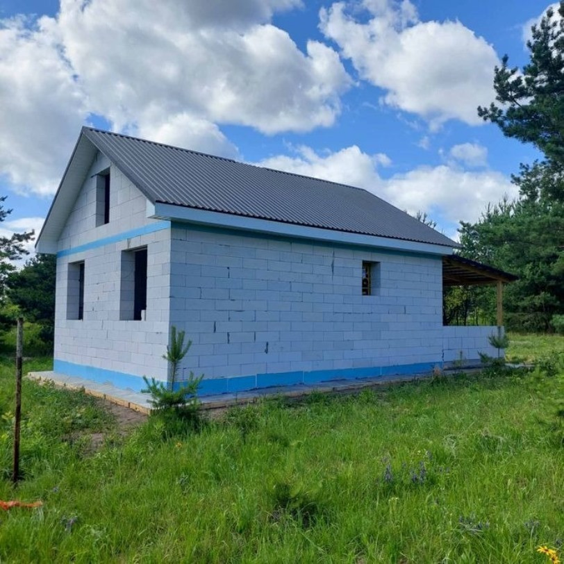 Продам Новий будинок Барышевка - изображение 12