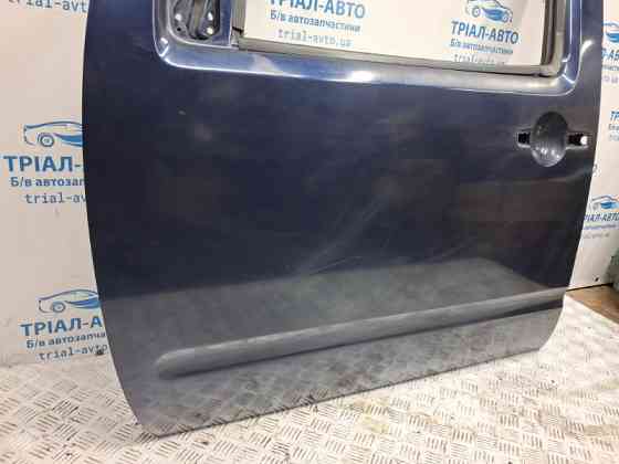 Дверь передняя левая Nissan Pathfinder 2004-2014 80101EB330 (Арт. 74347) Киев