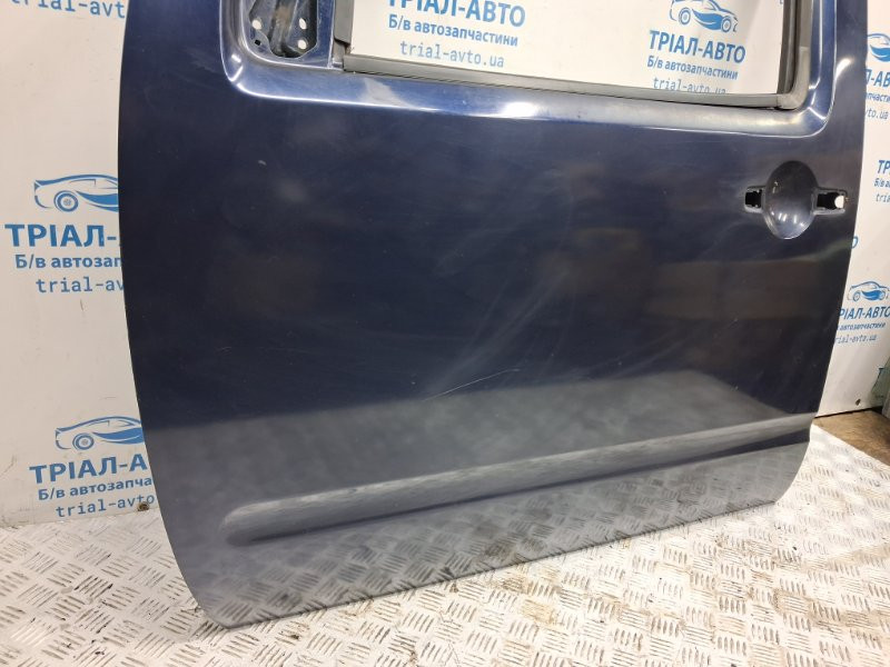 Дверь передняя левая Nissan Pathfinder 2004-2014 80101EB330 (Арт. 74347) Киев - изображение 4
