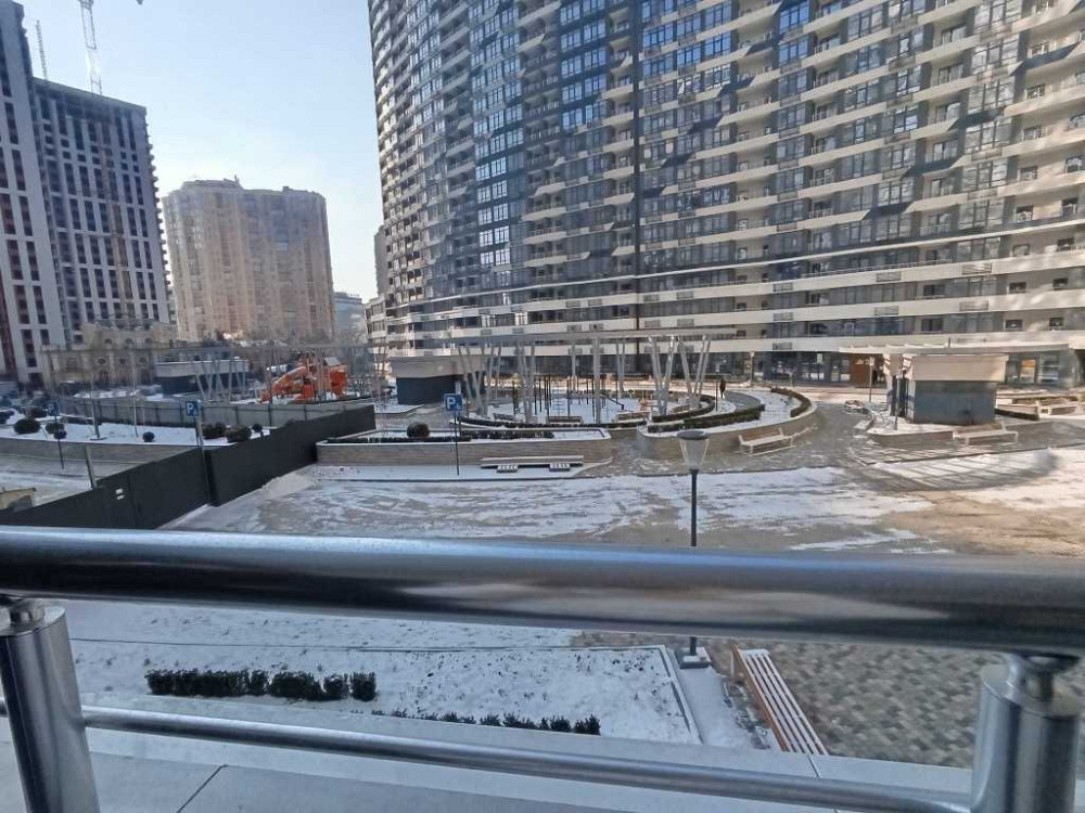 продажа 1-к квартира Одесса, Приморский, 42000 $ Одеса - зображення 4