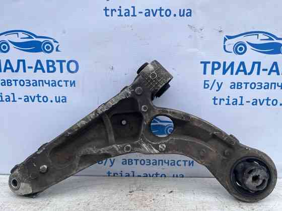Рычаг передний нижний правый Jeep Cherokee KL 2.4 БЕНЗИН ED6 2013 (б/у) Київ