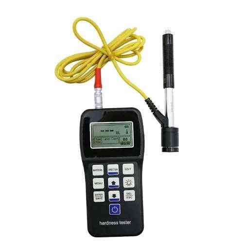 Динамический твердомер металла PROTESTER SL-140 Харків