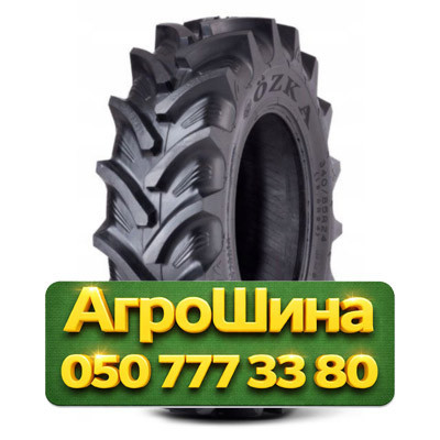 270/95R54 Ozka AGRO 10 146/146A8 Сельхоз шина Київ - зображення 1