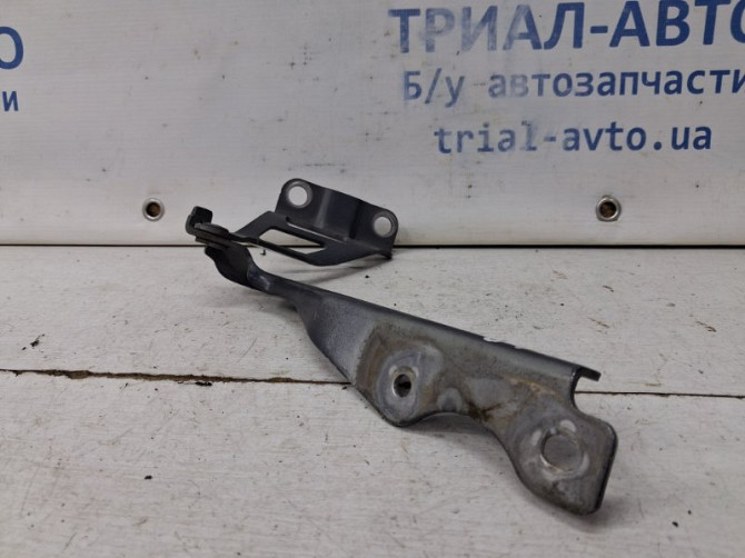 Петля капота левая Mazda 3 BM 2.2 DIESEL 2013 (б/у) Киев - изображение 3