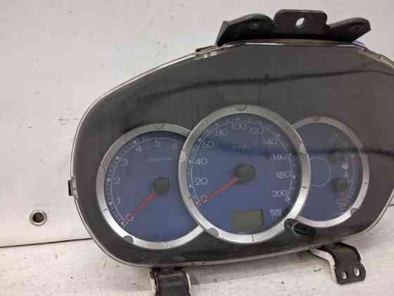 Приборная панель Mitsubishi L200 2006-2015 8100A524 (Арт. 67139) Киев