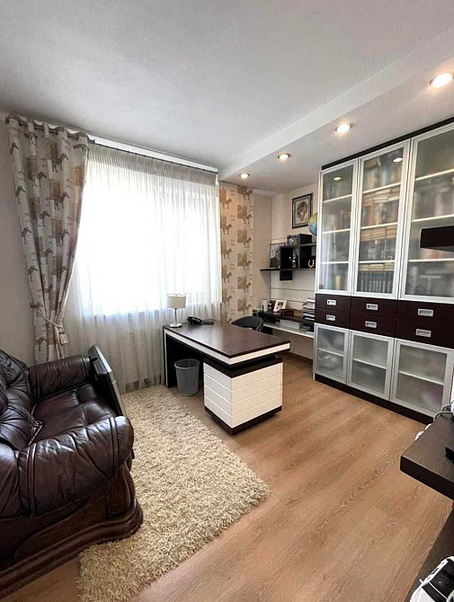 продажа 5-к дом Белоцерковский, Белая Церковь, 320000 $ Белая Церковь - изображение 12