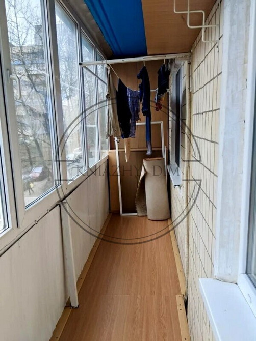 Продаж 3-кімнатної квартири, метро Оболонь, Мінська 5 хв. №  21146123 Киев - изображение 8