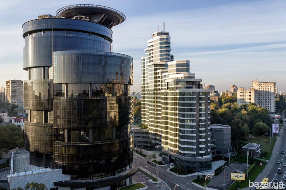 Аренда офисов в Центре БЦ "IQ" ст.метро "Дружбы народов" Без Комиссии. Київ - зображення 12