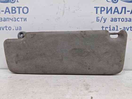 Козырек солнцезащитный правый Toyota Prado J120 4.0 1GR-FE 2002 (б/у) Київ