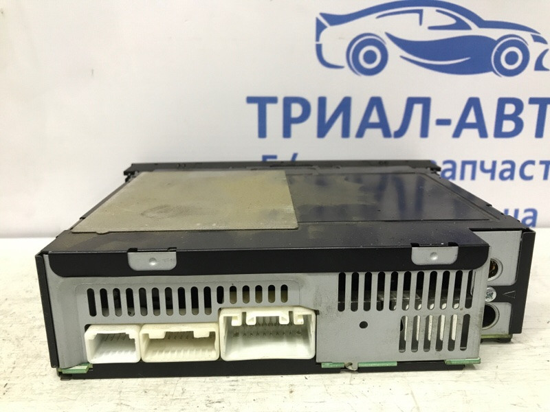 Магнитофон Toyota Prado 2002-2009 8612060451 (Арт. 46096) Киев - изображение 4