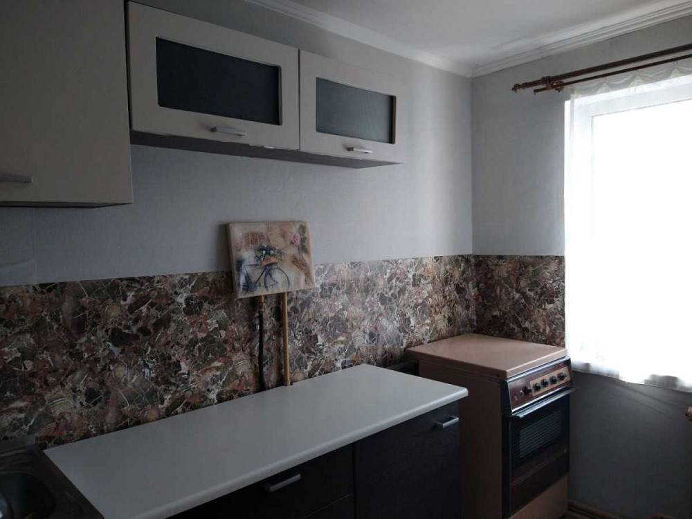 долгосрочная аренда 1-к квартира Киев, Днепровский, 9000 грн./мес. Киев - изображение 3