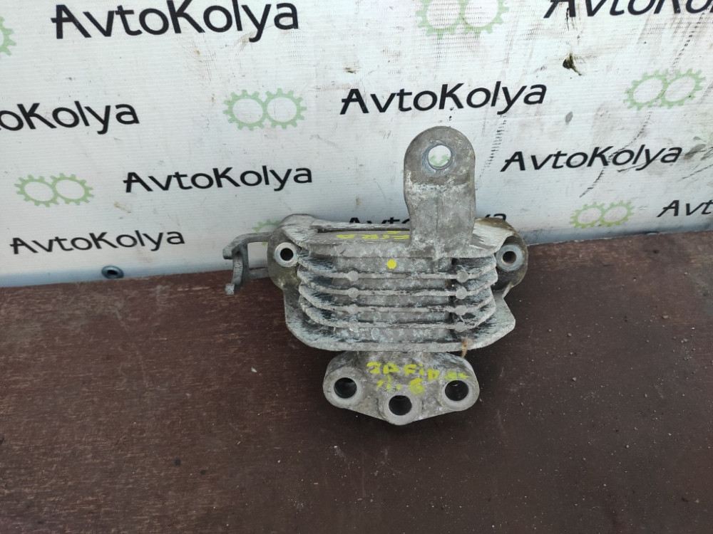 Подушка двигателя (опора) правая Opel Zafira C 1.6 cdti 2012-2019 (13444858) Ковель - изображение 1