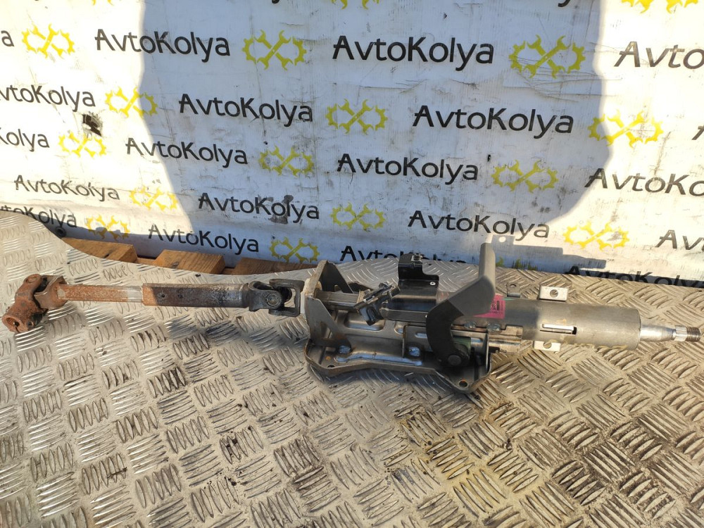 Рулевая колонка Fiat Ducato 2006-2013 (07354307770) Ковель - изображение 2
