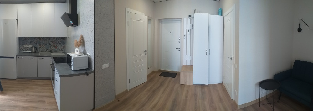 Здається гарна 1-кім ЖК 4 Сезони Здановської, 34б Киев - изображение 11